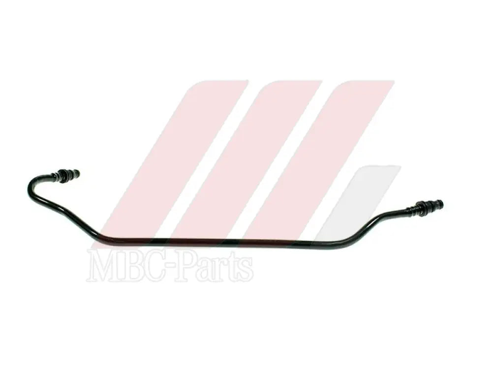 W211 EXPANSION PIPE Radiators