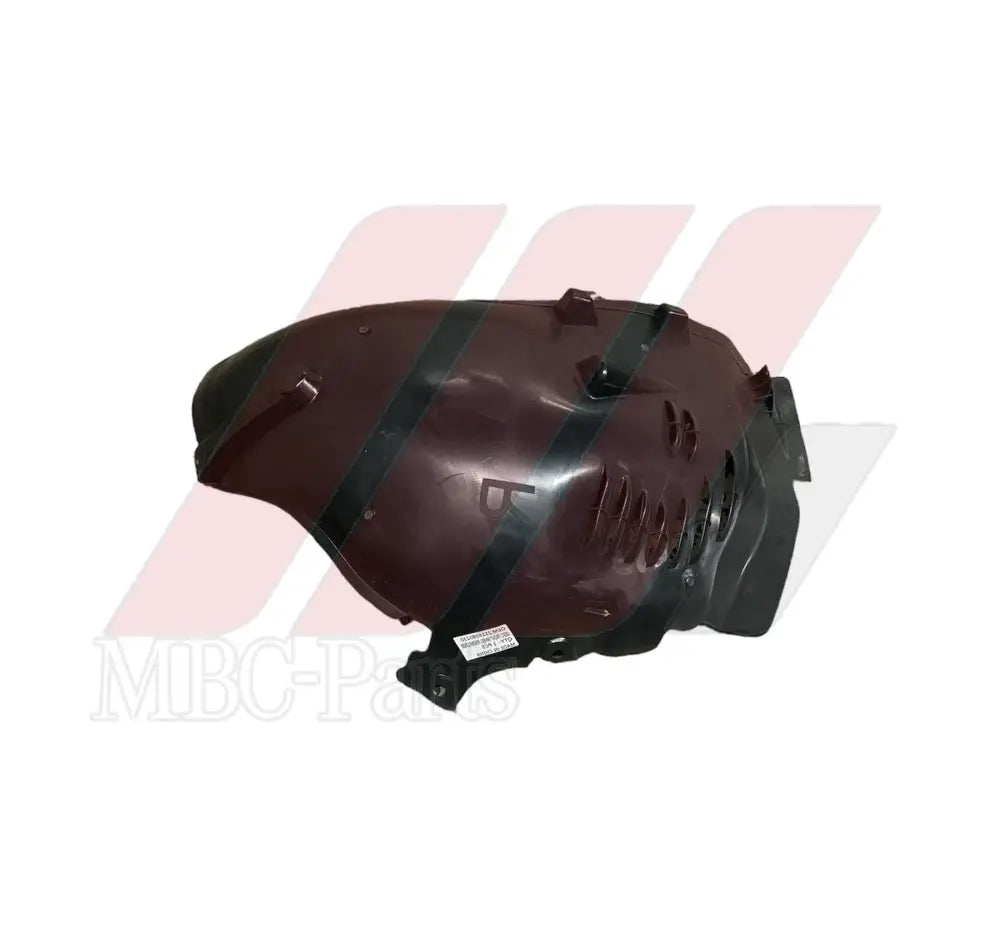 W211 FENDER LINER 1ST PIECE L/F Generic Attachment
