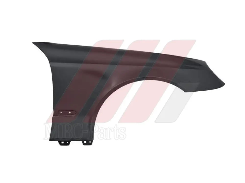 W211 FENDER R/F STEEL Attachment
