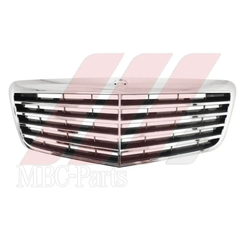 W211 GRILLE AVANTGARDE F/L Generic Attachment