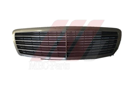 W211 GRILLE CLASSIC P/F Original Attachment