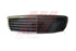 W211 GRILLE CLASSIC P/F