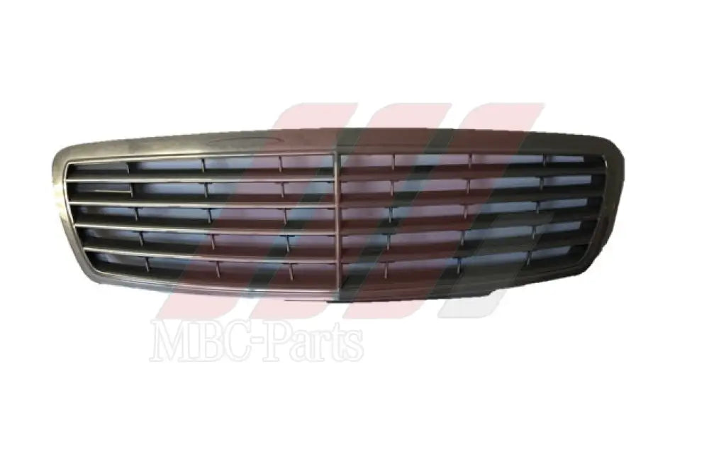 W211 GRILLE P/F ELEGANCE Attachment