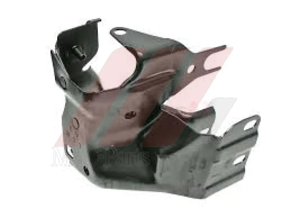 W211 HEADLAMP BRACKET INNER R/S Electrical