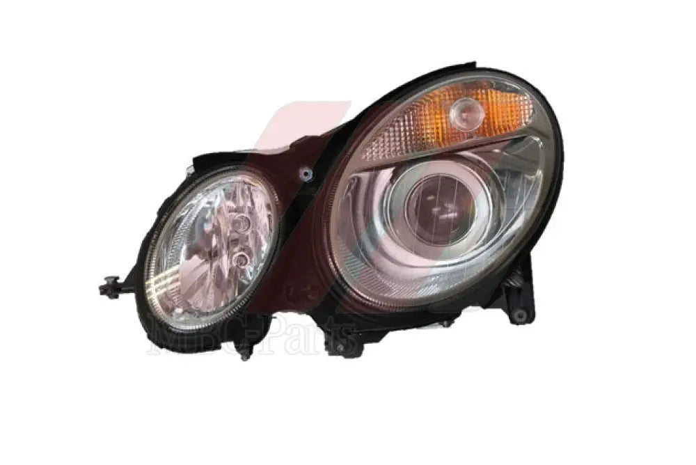 W211 HEADLAMP L/F ACTIVE P/F Generic Electrical
