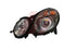 W211 HEADLAMP L/F NORMAL P/F