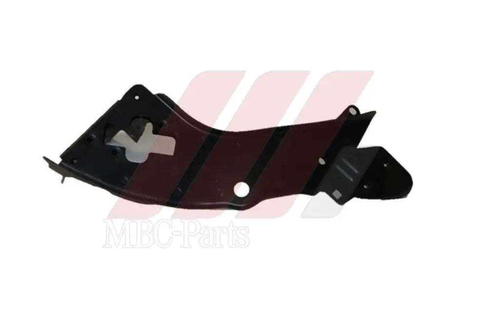 W211 HEADLAMP PANEL L/S TOP Original Front End