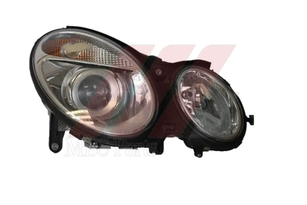 W211 HEADLAMP R/F ACTIVE P/F Electrical