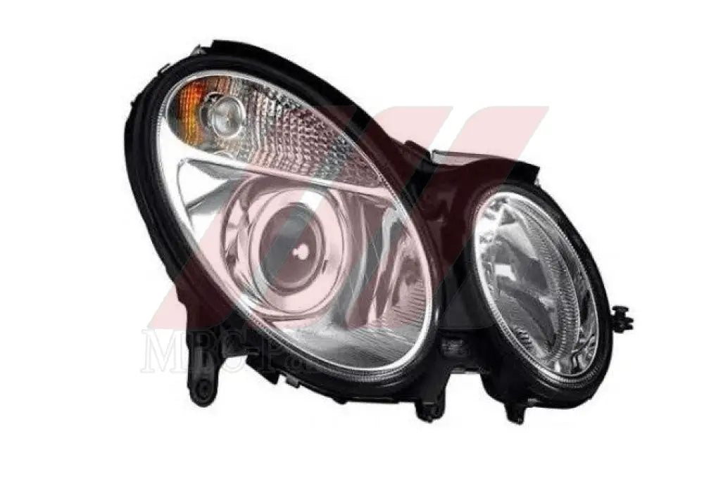 W211 HEADLAMP R/F NORMAL P/F Generic Electrical