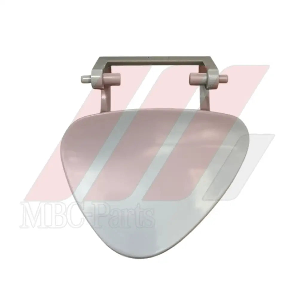 W211 HEADLAMP WASHER COVER L/F Generic Attachment
