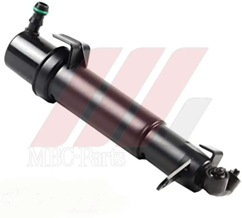 W211 HEADLAMP WASHER NOZZLE R/S Generic Attachment