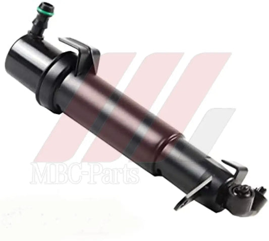 W211 HEADLAMP WASHER NOZZLE R/S Generic Attachment