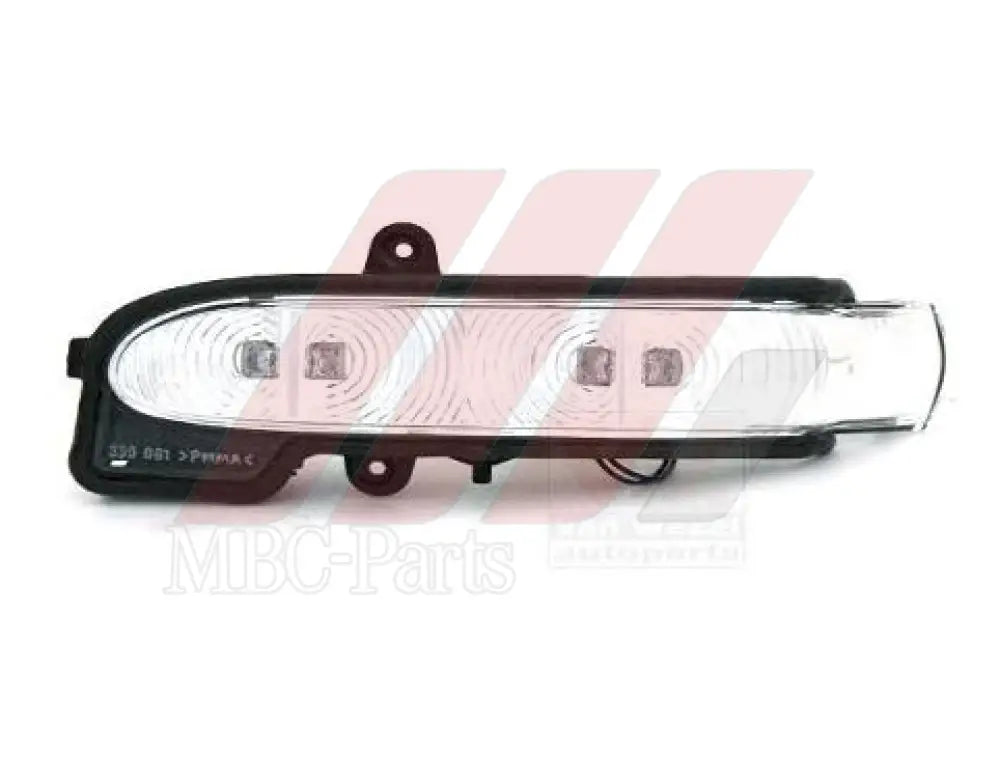 W211 INDICATOR LAMP L/S P/F WITH AMBIENT LAMP Generic Electrical
