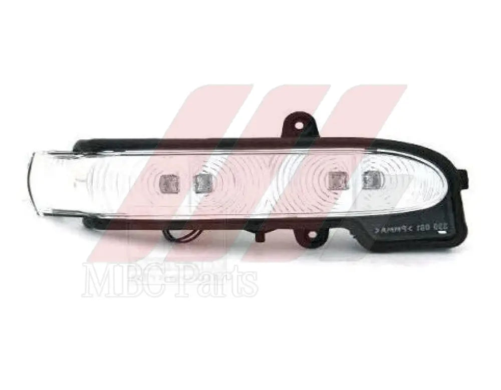 W211 INDICATOR LAMP R/S P/F Generic Electrical