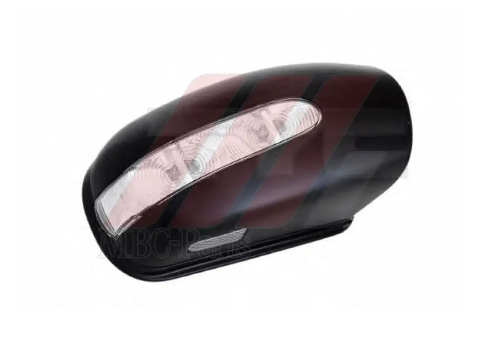 W211 MIRROR COVER R/S P/F W/INDICATOR Generic Door