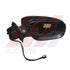 W211 MIRROR L/F NON-FOLDING F/L..(NO GLASS)