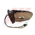 W211 MIRROR R/S NORMAL P/F (MECH & GLASS)