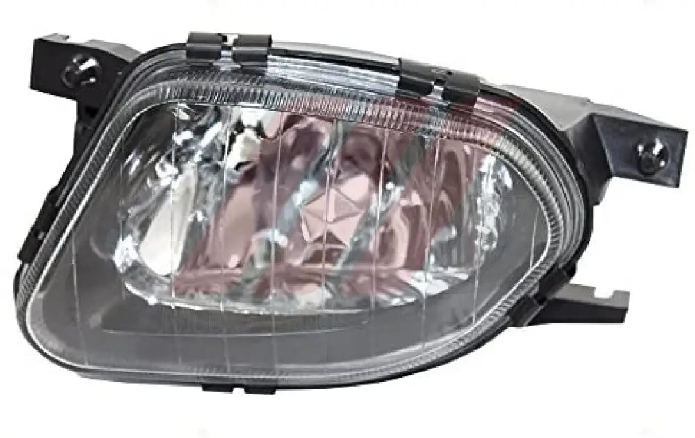 W211 SPOT LAMP L/S SILVER Generic Electrical