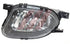W211 SPOT LAMP L/S SILVER
