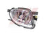 W211 SPOT LAMP R/S SILVER