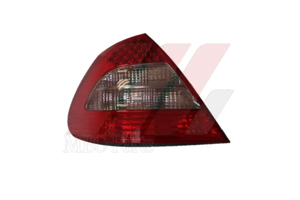 W211 TAIL LAMP L/R 954 F/L Electrical