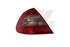 W211 TAIL LAMP L/R 954 F/L