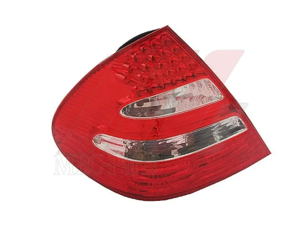 W211 TAIL LAMP L/R 954 P/F Generic Electrical