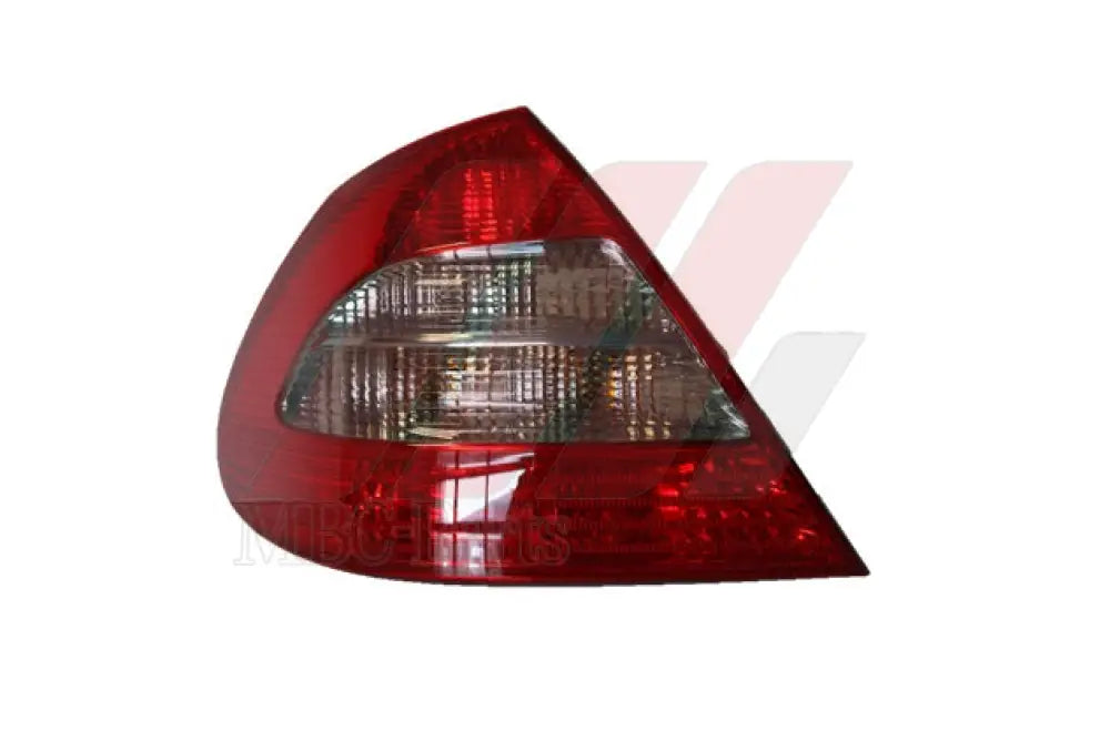 W211 TAIL LAMP L/R 955 F/L Electrical