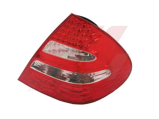 W211 TAIL LAMP R/R 954 P/F Generic Electrical