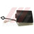 W211 TOW COVER FRONT Generic Attachment