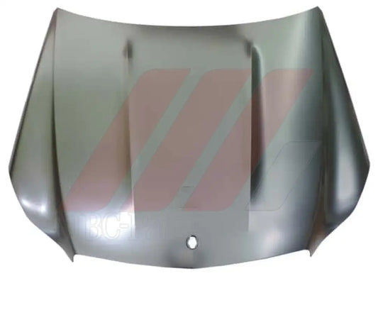 W212 BONNET F/L E63 LOOK Generic Attachment