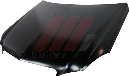 W212 BONNET P/F Generic Attachment