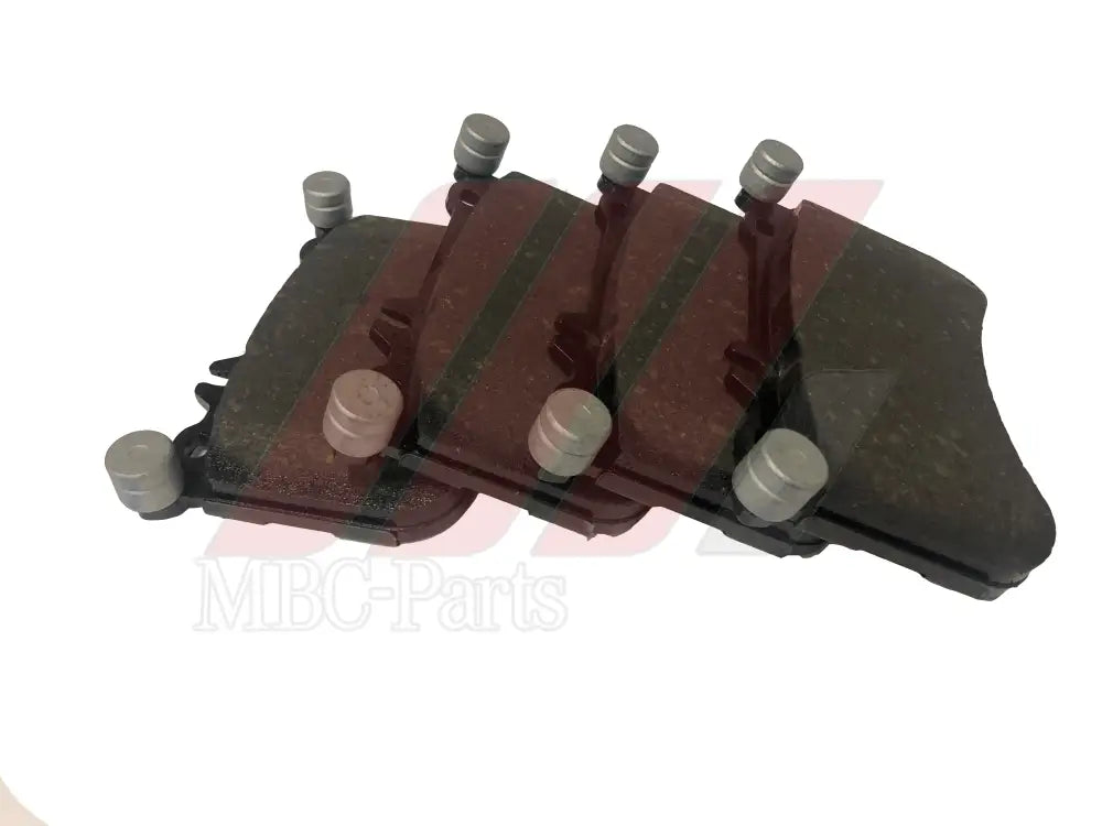 W212 BRAKE PAD FR 0074207320 Original Brakes