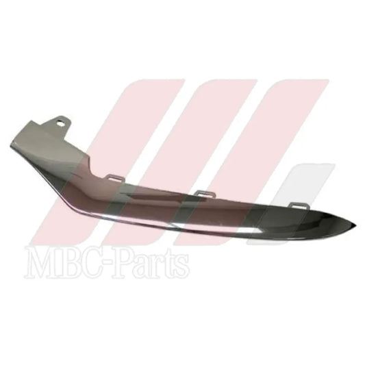 W212 BUMPER CHROME L/F AMG F/L Generic Attachment