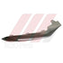 W212 BUMPER CHROME R/F AMG F/L