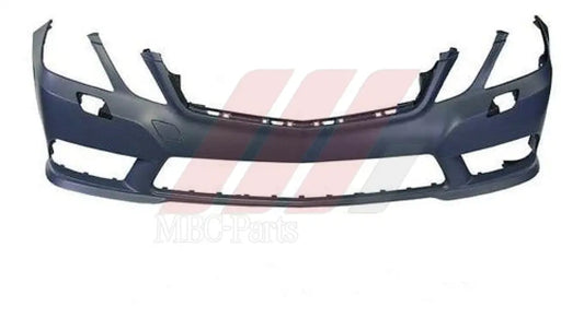 W212 BUMPER FR 600/220 SKIN Generic Attachment
