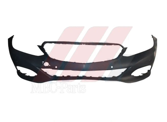 W212 BUMPER FR 954/220 F/L SKIN 2128803000 Generic Attachment