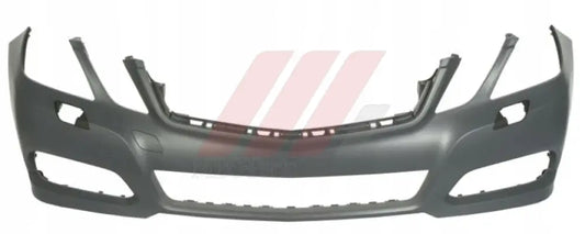 W212 BUMPER FR 954/600 SKIN Original Attachment