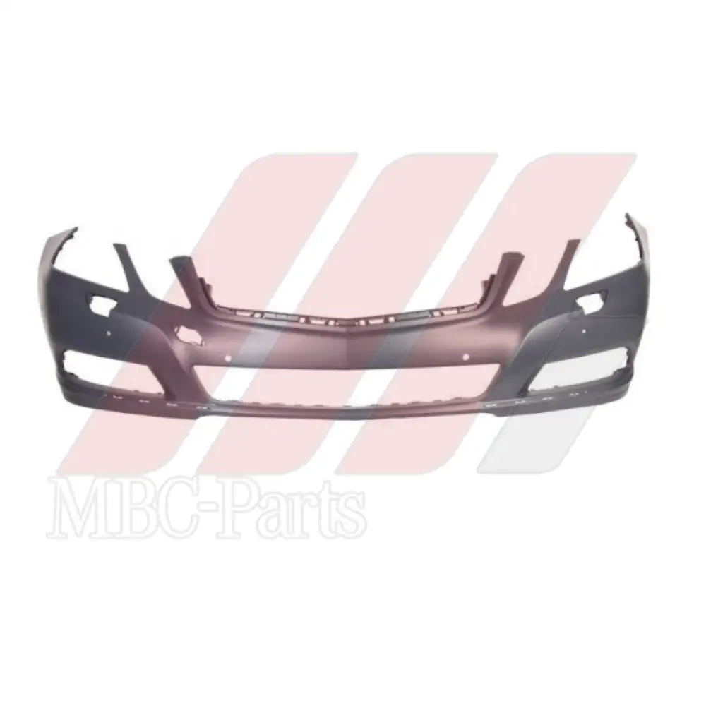 W212 BUMPER FR 955/220/600 P/F SKIN SMALL FOG COVER Generic Attachment