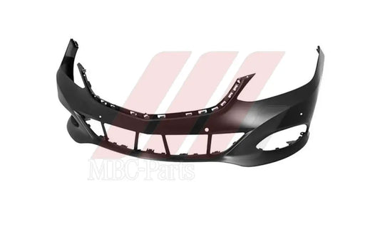 W212 BUMPER FR 955/220 F/L SKIN Generic Attachment