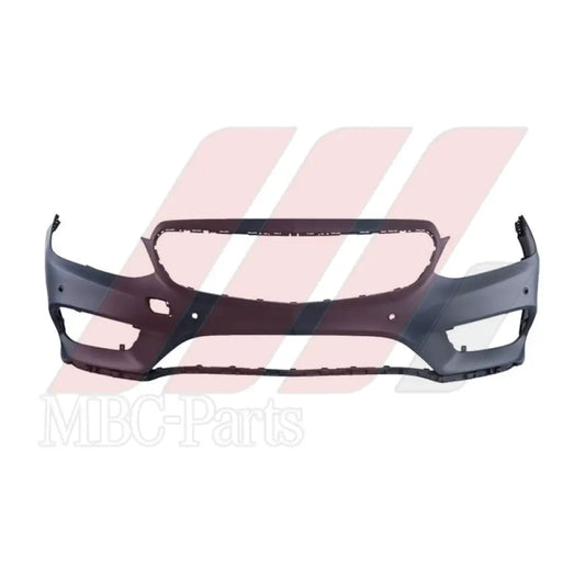 W212 BUMPER FR AMG/PDC F/L COMPLETE Generic Attachment