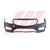 W212 BUMPER FR AMG/PDC F/L COMPLETE Generic Attachment