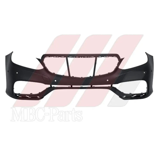 W212 BUMPER FR E63 F/L COMPLETE Generic Attachment