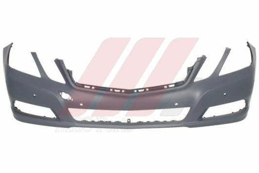 W212 BUMPER FR PDC/CLASSIC SKIN Original Attachment