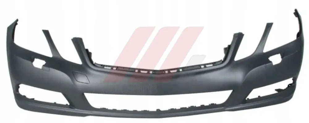 W212 BUMPER FR SKIN 600 BIG FOG Original Attachment