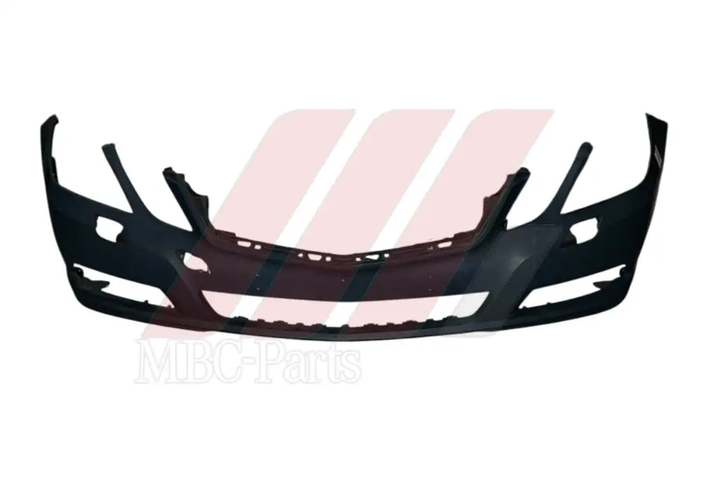 W212 BUMPER FR SKIN 953/600/220 Generic Attachment