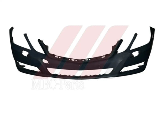 W212 BUMPER FR SKIN 953/600/220 Generic Attachment