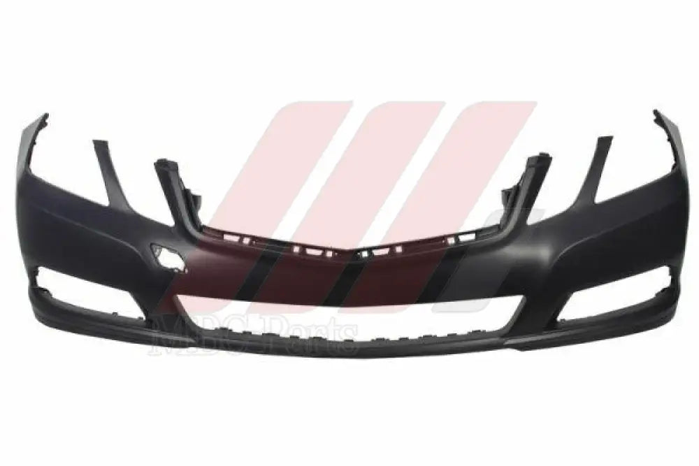 W212 BUMPER FR SKIN 953 BIG FOG Original Attachment