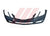 W212 BUMPER FR SKIN 954/220 Attachment