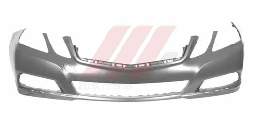 W212 BUMPER FR SKIN 955/954 SMALL FOG Original Attachment